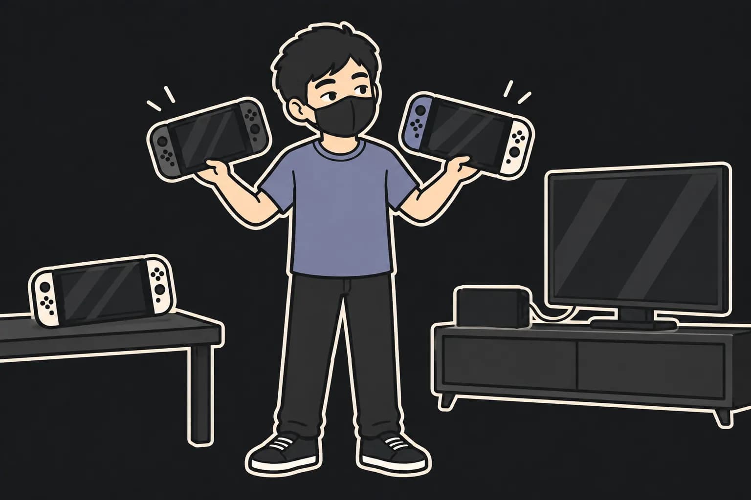 Best Handheld Console 2026: Switch 2 vs Steam Deck OLED vs ROG Xbox Ally X After the Price Hikes