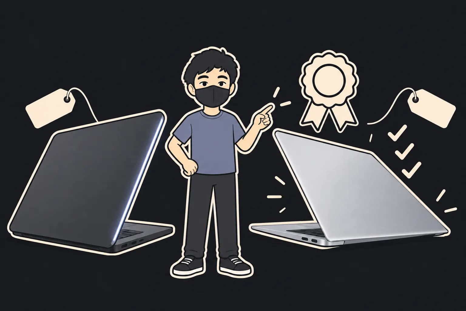 Googlebook vs MacBook Air: Which Laptop Should You Buy in Fall 2026?