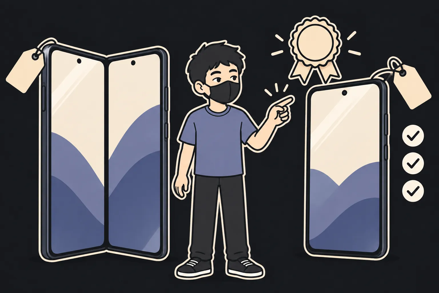 iPhone Duo vs iPhone 18 Pro Max: Is the Foldable Worth $700 More?